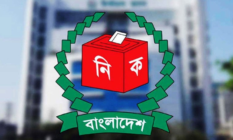 ১৪ হাজার সাংবাদিকের ‘তথ্য ফাঁস’ নিয়ে যা বলছে ইসি