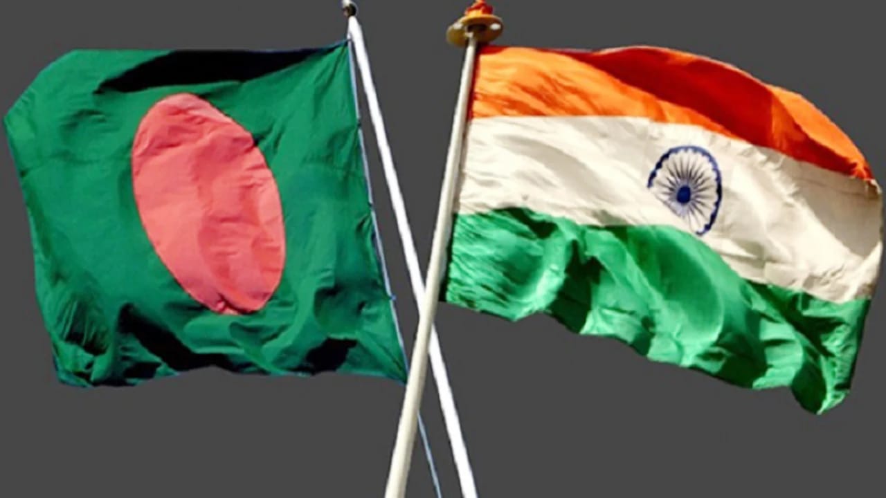 নির্বাচন পর্যবেক্ষণে ভারতকে আনুষ্ঠানিক আমন্ত্রণ বাংলাদেশের