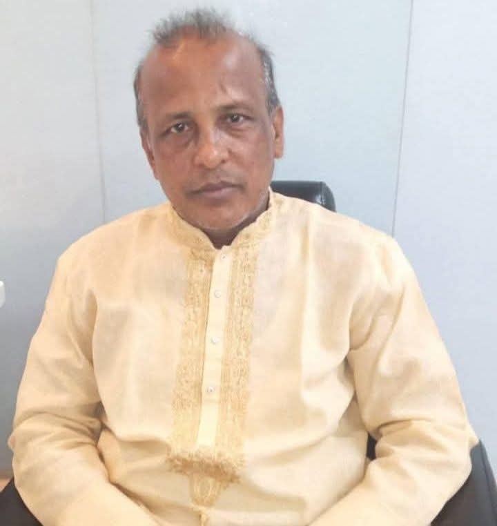 নবীগঞ্জে ‘ডেভিল হান্ট–টু’ অভিযানে সাবেক ইউপি চেয়ারম্যান সিদ্দিক গ্রেফতার