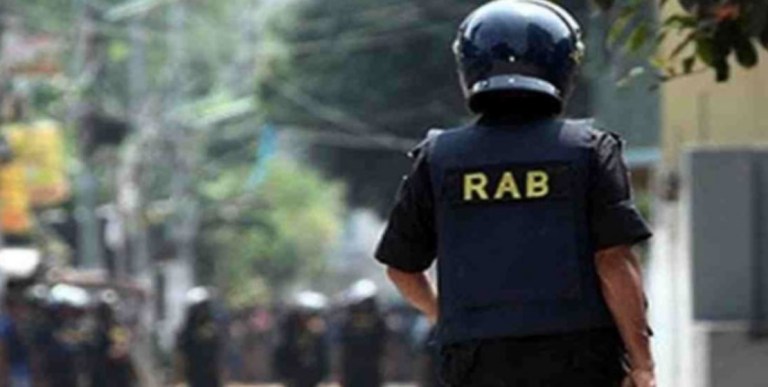 বদলে যাচ্ছে র‌্যাবের নাম, পোশাকেও আসছে পরিবর্তন