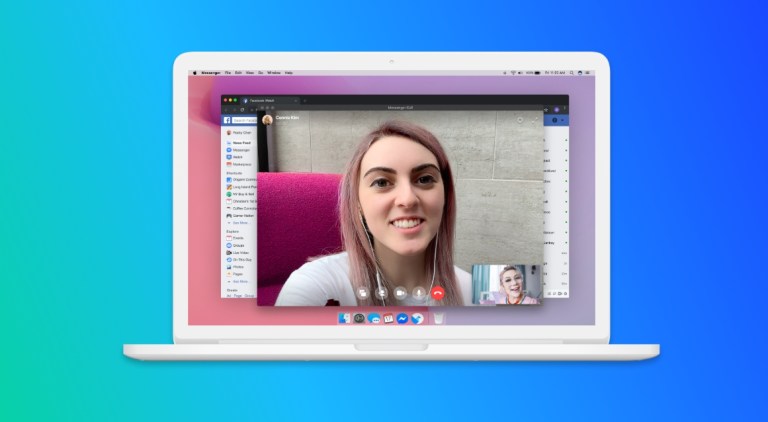 ব্রাউজার ও ডেস্কটপ অ্যাপ থেকে বিদায় নিচ্ছে স্বতন্ত্র 'মেসেঞ্জার'; এপ্রিলেই কার্যকর হচ্ছে মেটার নতুন সিদ্ধান্ত