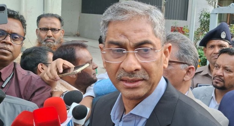 জিয়াউর রহমানের আদর্শে খাল খনন বিপ্লব ফিরছে; ১৮০ দিনের চ্যালেঞ্জ নিলেন পানিসম্পদ মন্ত্রী