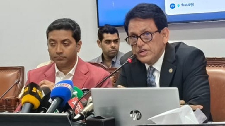 বিতর্কিত পদোন্নতির বিষয়ে অবগত নন শিক্ষামন্ত্রী বিষয়টি পর্যালোচনার আশ্বাস