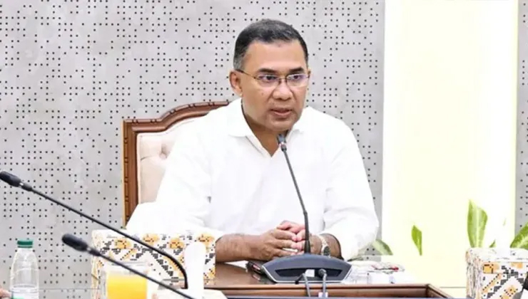 মধ্যপ্রাচ্যে প্রবাসীদের নিরাপত্তা ও দুর্যোগ মোকাবিলায় প্রধানমন্ত্রীর জরুরি নির্দেশনা