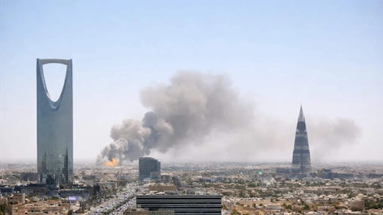 বাহরাইন কুয়েত কাতার ও আমিরাত ভ্রমণে ব্রিটিশ নাগরিকদের ওপর নিষেধাজ্ঞা