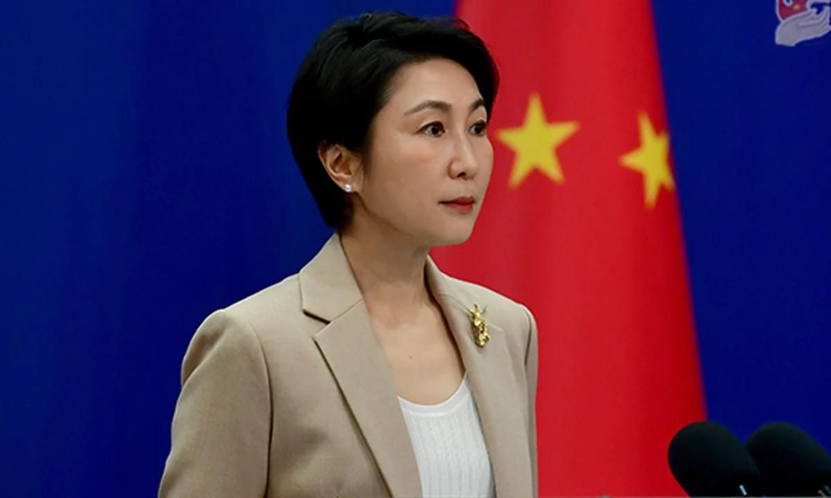 তেহরানে হামলায় চীনা নাগরিক নিহত যুদ্ধবিরতির জোরালো আহ্বান বেইজিংয়ের