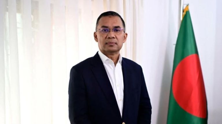 চালের দাম বাড়ার খবরেই কঠোর ব্যবস্থার নির্দেশ দিলেন প্রধানমন্ত্রী তারেক রহমান