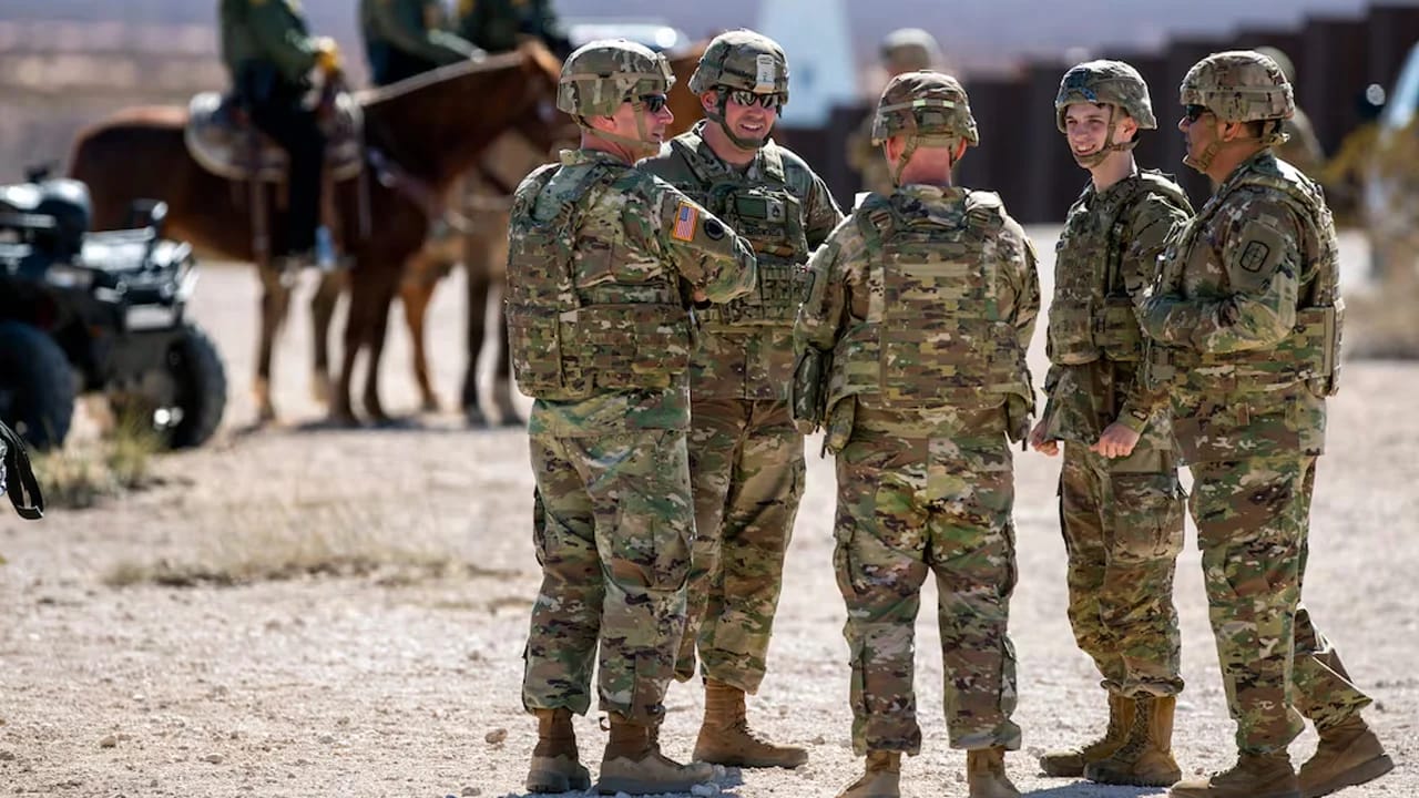 ইরাকে মার্কিন সামরিক ঘাঁটিতে ইসলামিক রেজিস্ট্যান্সের বড় ধরনের হামলা ও প্রাণহানি