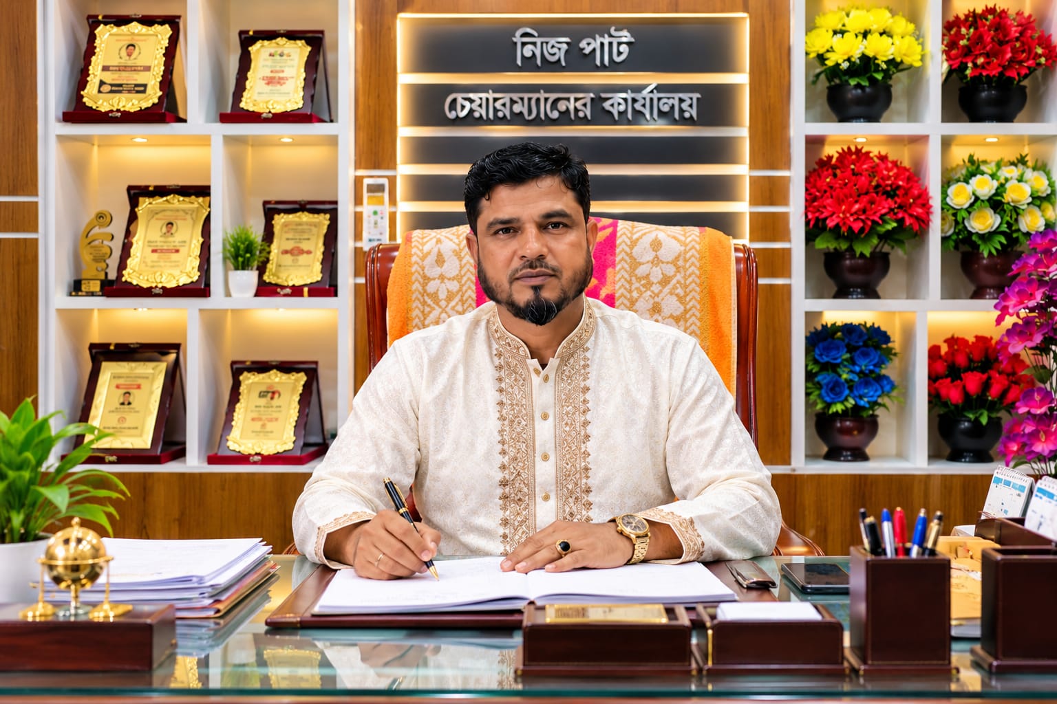 নিজপাট ইউপি’র ঘটনা নিয়ে ইন্তিয়াজ আলী চেয়ারম্যানের বক্তব্য-প্রকৃত তথ্য যাচাই করে সিদ্ধান্ত নেওয়ার আহ্বান