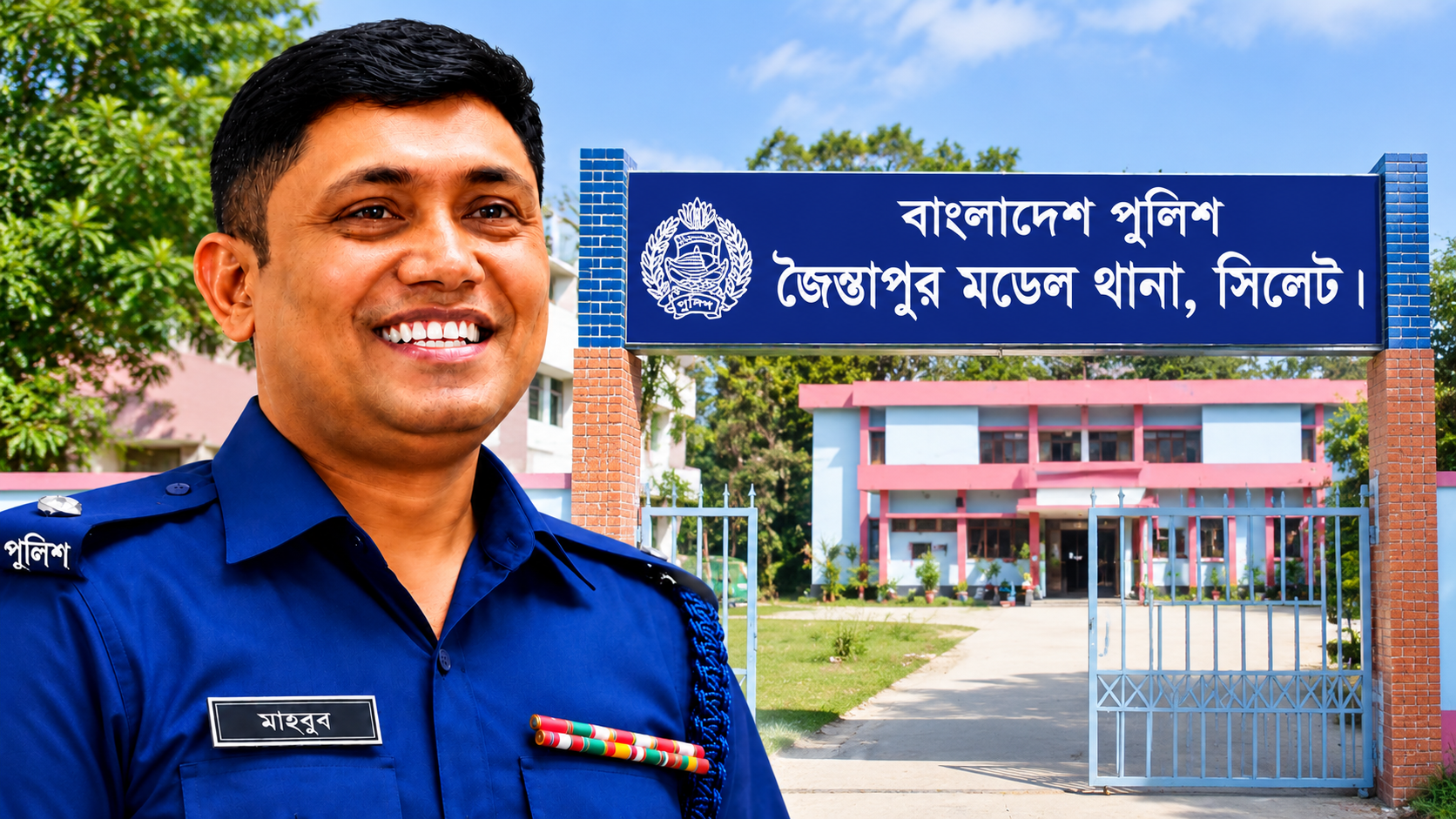 জৈন্তাপুরে মাদক ও চোরাচালানবিরোধী অভিযানে পুলিশের ধারাবাহিক সাফল্য
