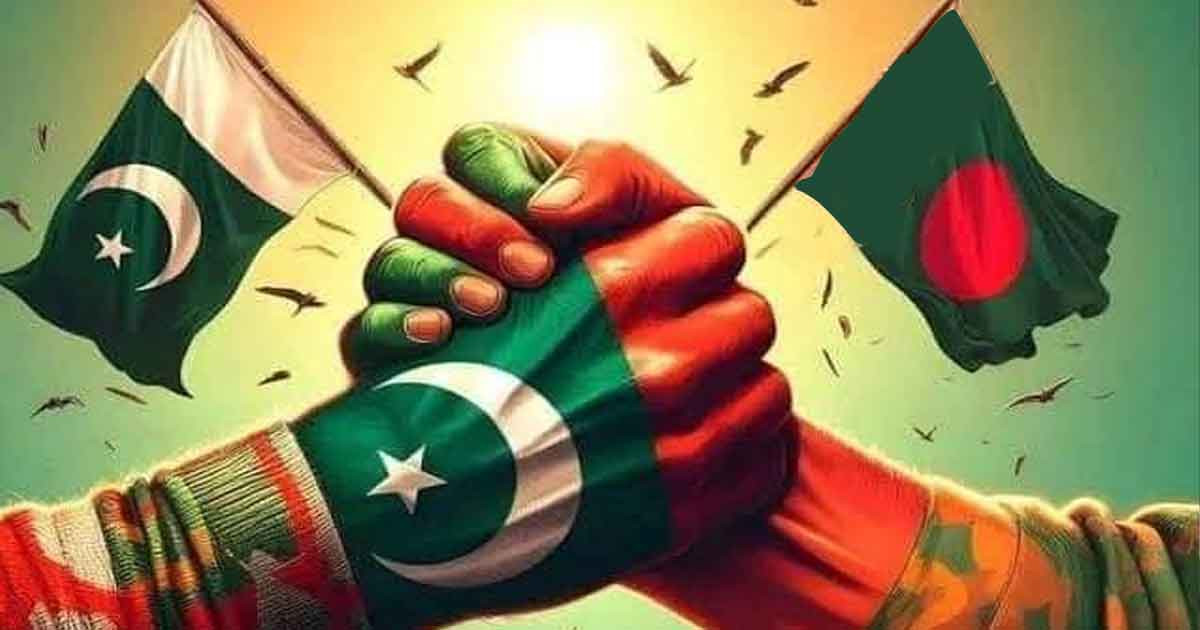 বাংলাদেশের পাশে পাকিস্তান: শাস্তির ঝুঁকি সত্ত্বেও ভারতের বিপক্ষে ম্যাচ বর্জনের ঘোষণা