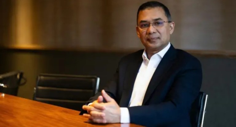 সন্ধ্যায় পডকাস্টে আগামীর বাংলাদেশের রোডম্যাপ তুলে ধরবেন তারেক রহমান