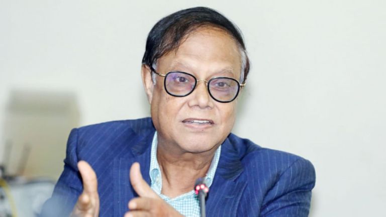 ঋণ আদায়ে ব্যাংকগুলোকে আরও কঠোর ও সাহসী হতে হবে : গভর্নর