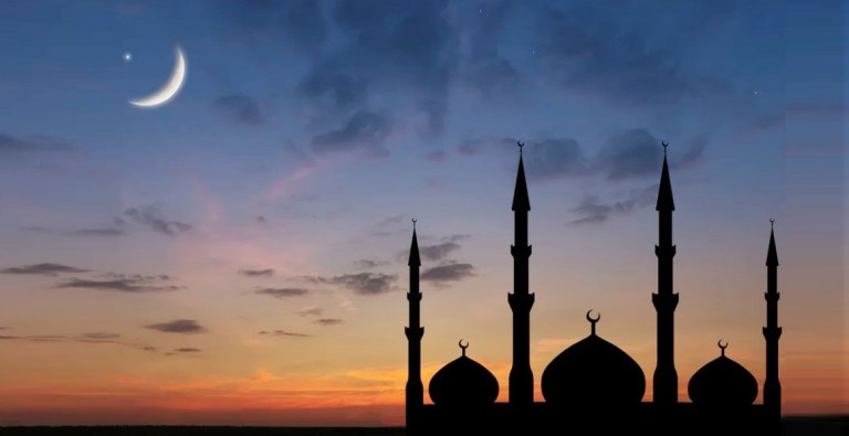 রোজা শুরুর তারিখে সংশোধন, যেদিন দেখা যাবে রমজানের চাঁদ