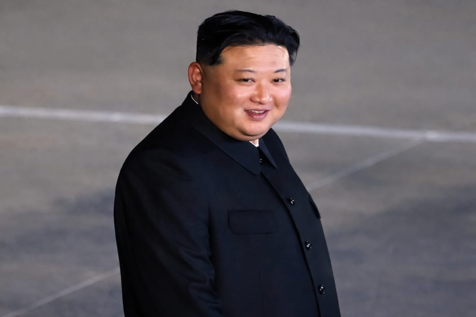 উত্তর কোরিয়ায় কিম জং উনের দলের জয়জয়কার: প্রায় শতভাগ সমর্থন নিয়ে ক্ষমতায় ওয়ার্কার্স পার্টি