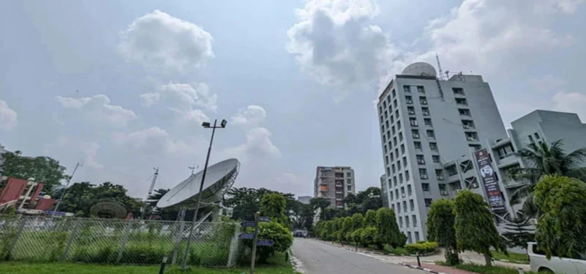 তীব্র তাপপ্রবাহের সঙ্গে উপকূলে ঘূর্ণিঝড়ের শঙ্কা ও এপ্রিলের আবহাওয়া বার্তা