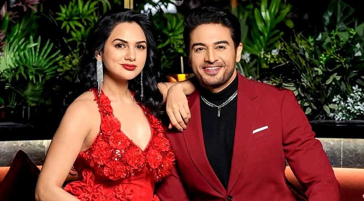 সন্তান চান না স্ত্রী, বিচ্ছেদের পথে তারকা দম্পতি!