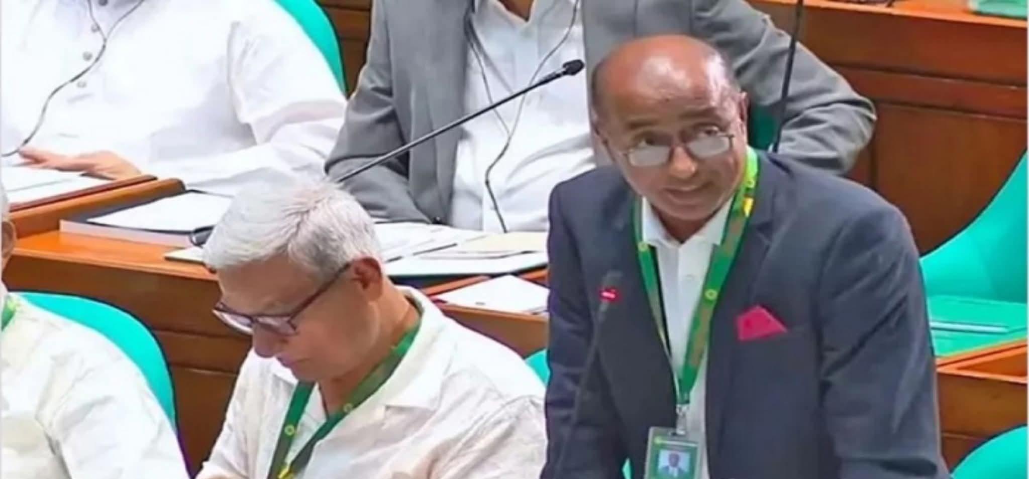 সমন্বিত ও মানবিক স্বাস্থ্যব্যবস্থা গড়তে সরকারের নতুন দিগন্তের সূচনা