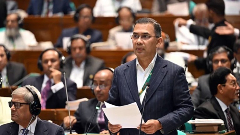 ব্যক্তি নয় বরং পরিবারের সামগ্রিক উন্নয়নই সরকারের মূল লক্ষ্য : প্রধানমন্ত্রী