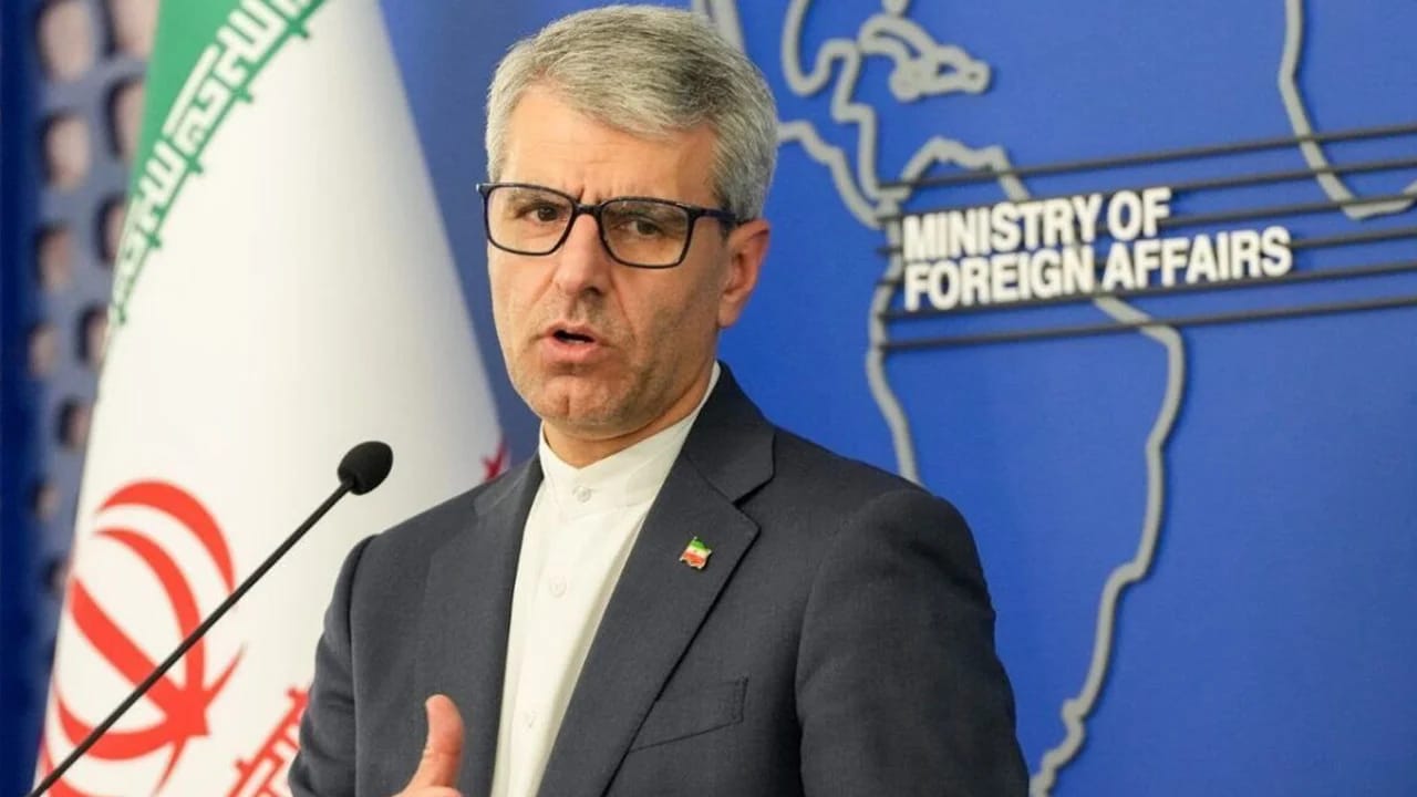 চুক্তি লঙ্ঘনের অভিযোগে ওয়াশিংটনকে কাঠগড়ায় তুলল তেহরান ও মধ্যপ্রাচ্যে অনিশ্চয়তার নতুন মেঘ*