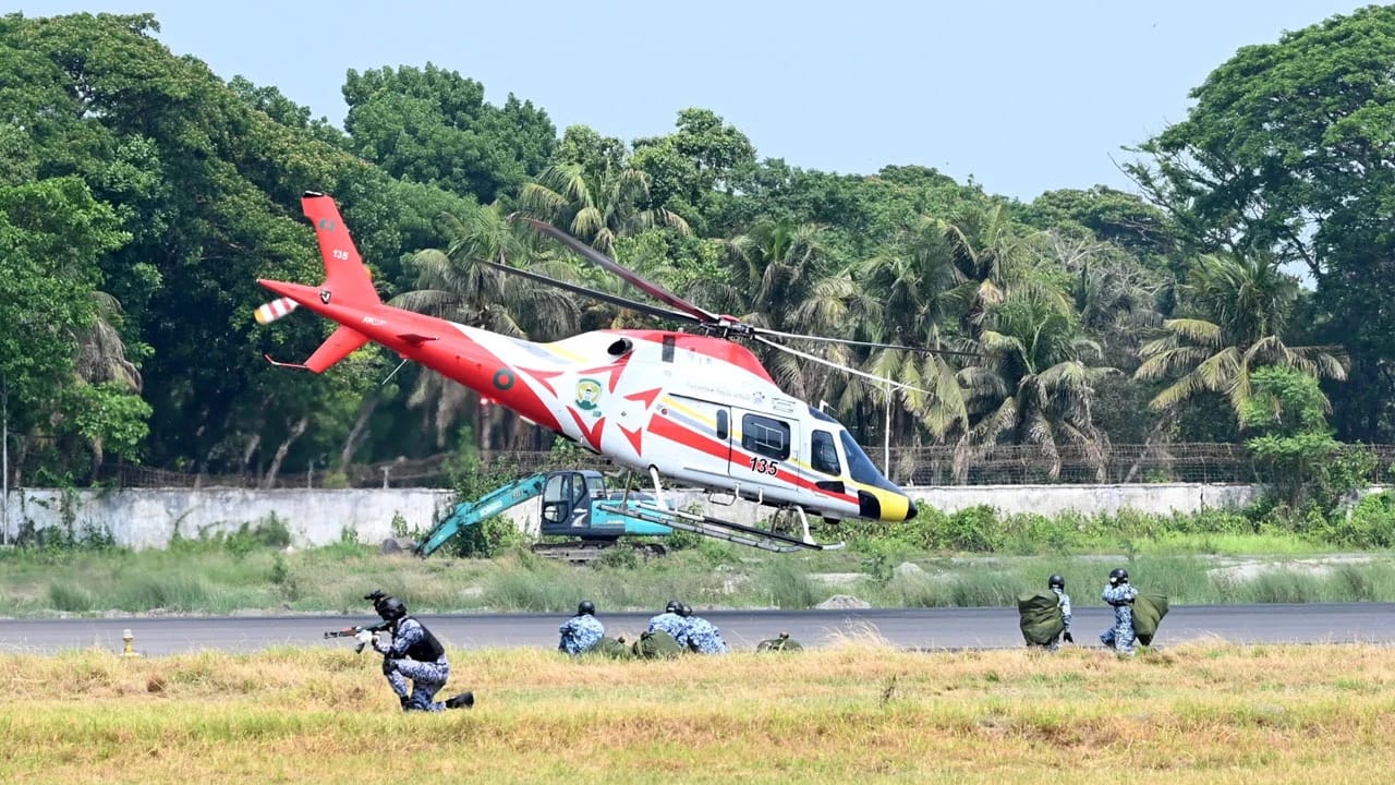 বাংলাদেশ বিমান বাহিনী, আকাশ বিজয় ২০২৬, সামরিক মহড়া, আকাশ প্রতিরক্ষা, জাতীয় নিরাপত্তা