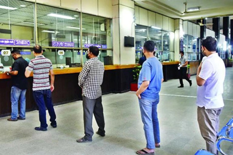 রমজানে ব্যাংক ও শেয়ারবাজারে লেনদেনের নতুন সময়সূচি কার্যকর