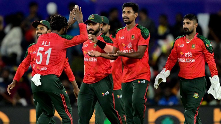 মাঠের বাইরে থেকেও সুখবর; ২০২৮ টি-টোয়েন্টি বিশ্বকাপে সরাসরি খেলবে বাংলাদেশ