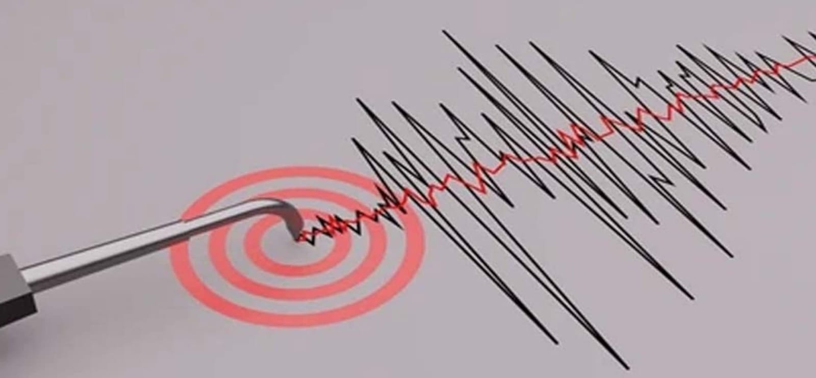 রমজানের প্রথম দিনে ৪.১ মাত্রার ভূমিকম্প; উৎপত্তিস্থল সুনামগঞ্জের ছাতক