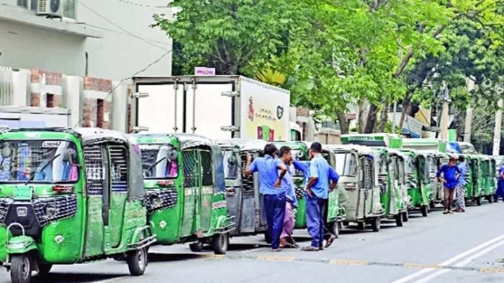 রমজানে সিএনজি স্টেশন বন্ধের নতুন সূচি; ঈদে ২৪ ঘণ্টা খোলা রাখার নির্দেশ