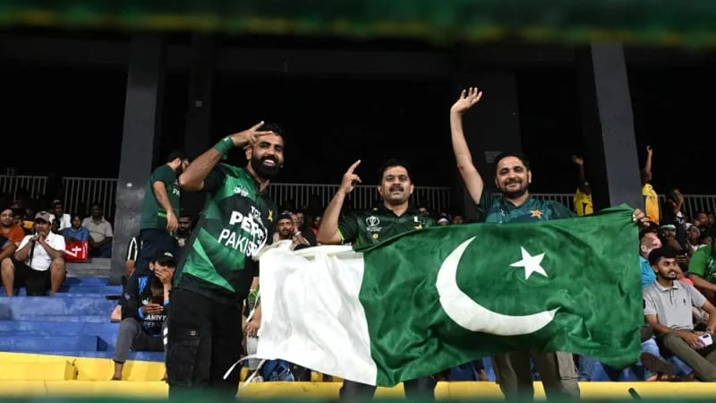 কলম্বোয় বৃষ্টিতে পণ্ড পাকিস্তান-নিউজিল্যান্ড লড়াই; পয়েন্ট ভাগাভাগিতে কঠিন সমীকরণ