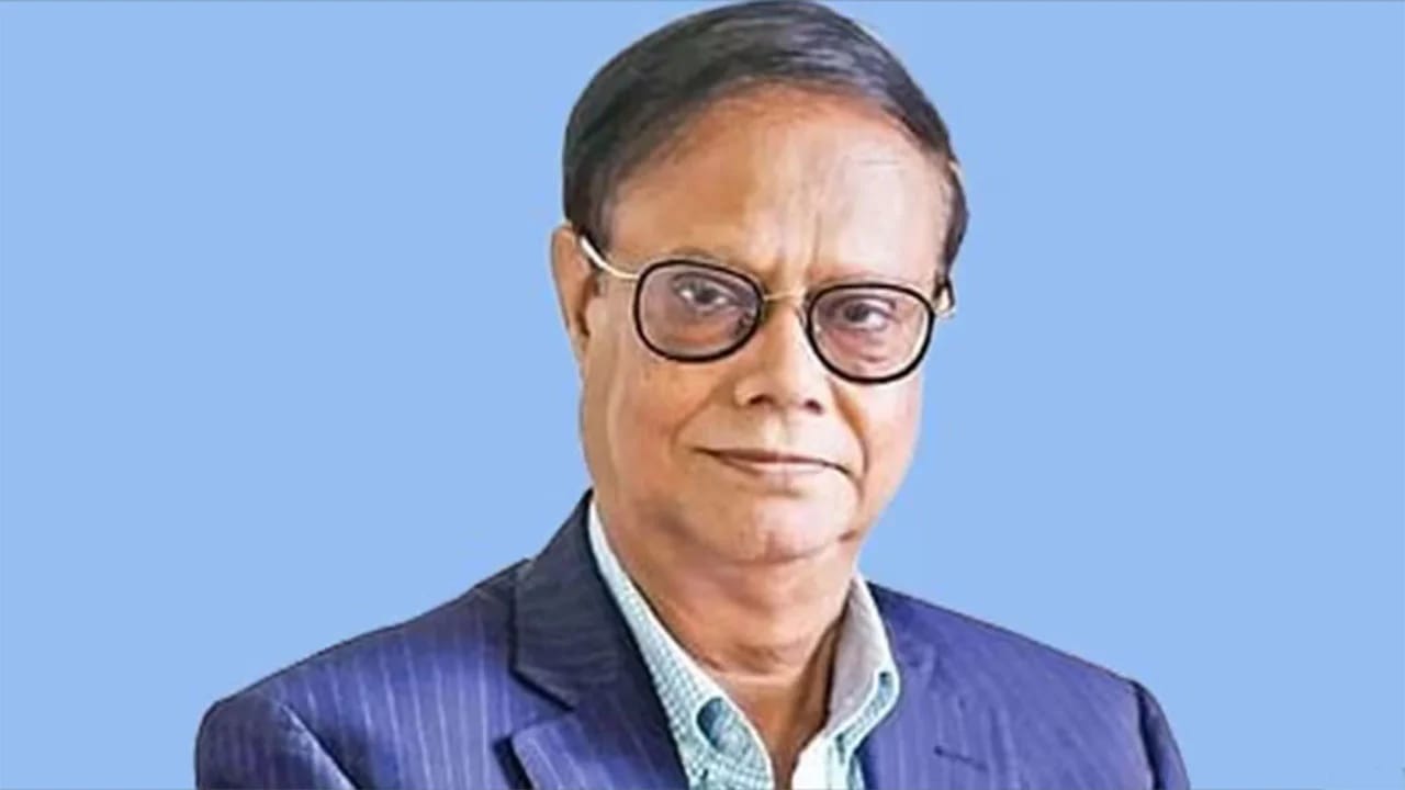 বিদায় নিচ্ছেন আহসান এইচ মনসুর: বাংলাদেশ ব্যাংকে নতুন গভর্নর নিয়োগের প্রক্রিয়া শুরু