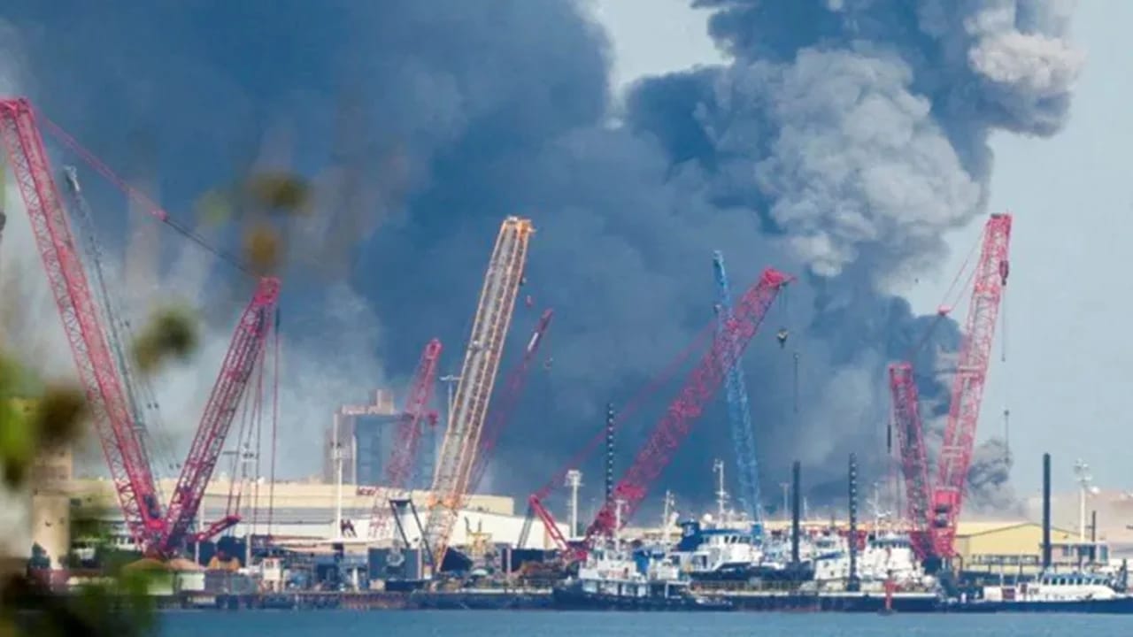 আক্রান্ত হয়েও যুদ্ধে জড়াতে নারাজ উপসাগরীয় দেশগুলো শান্তিতে অনড় জিসিসি