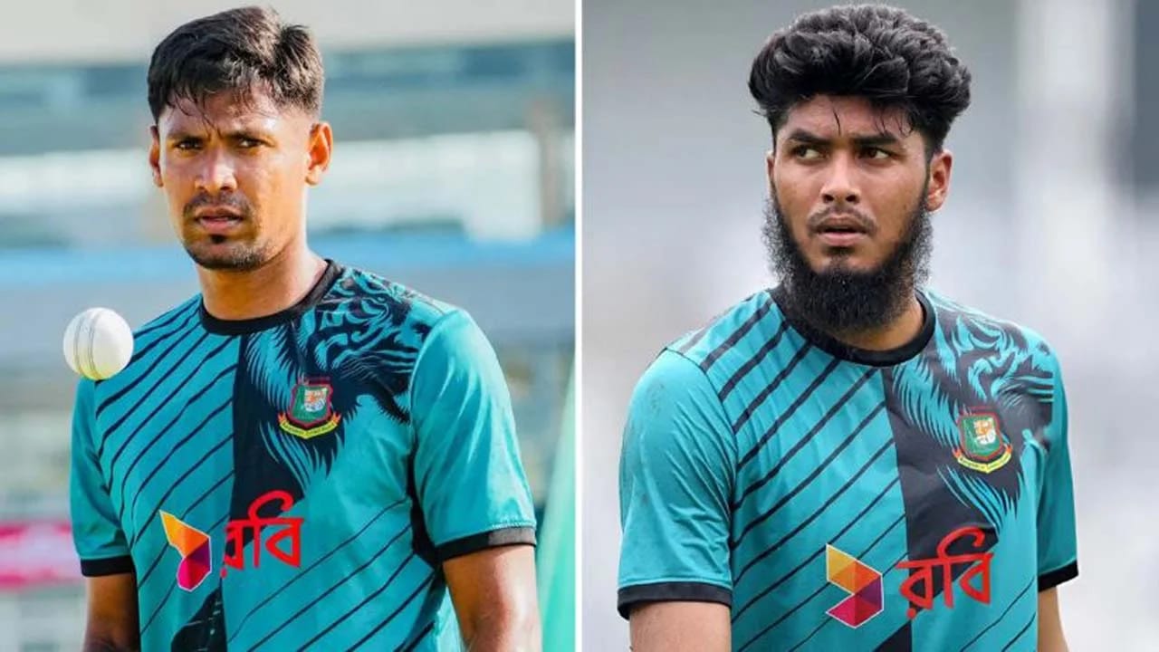 দ্য হান্ড্রেডের নিলামে বাংলাদেশের কেবল মুস্তাফিজ ও রিশাদ