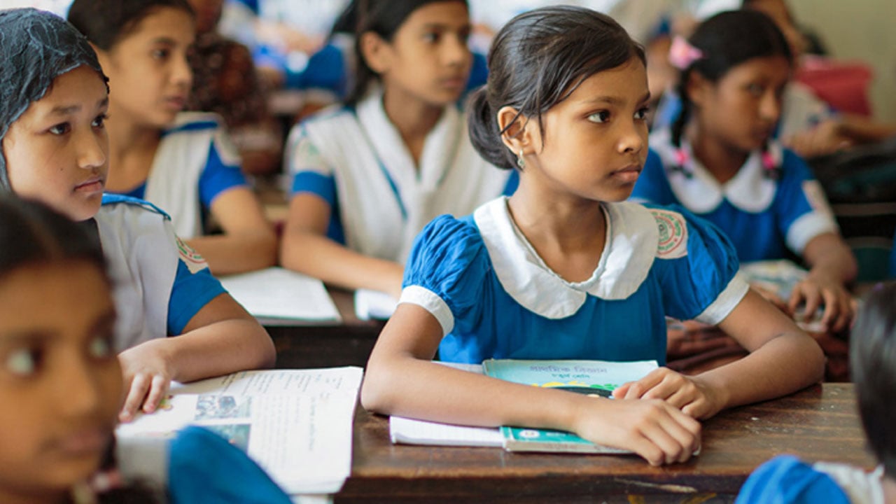 প্রাথমিক শিক্ষা উপবৃত্তির নতুন নির্দেশিকা প্রকাশ: কোন শ্রেণিতে কত টাকা জানাল অধিদপ্তর