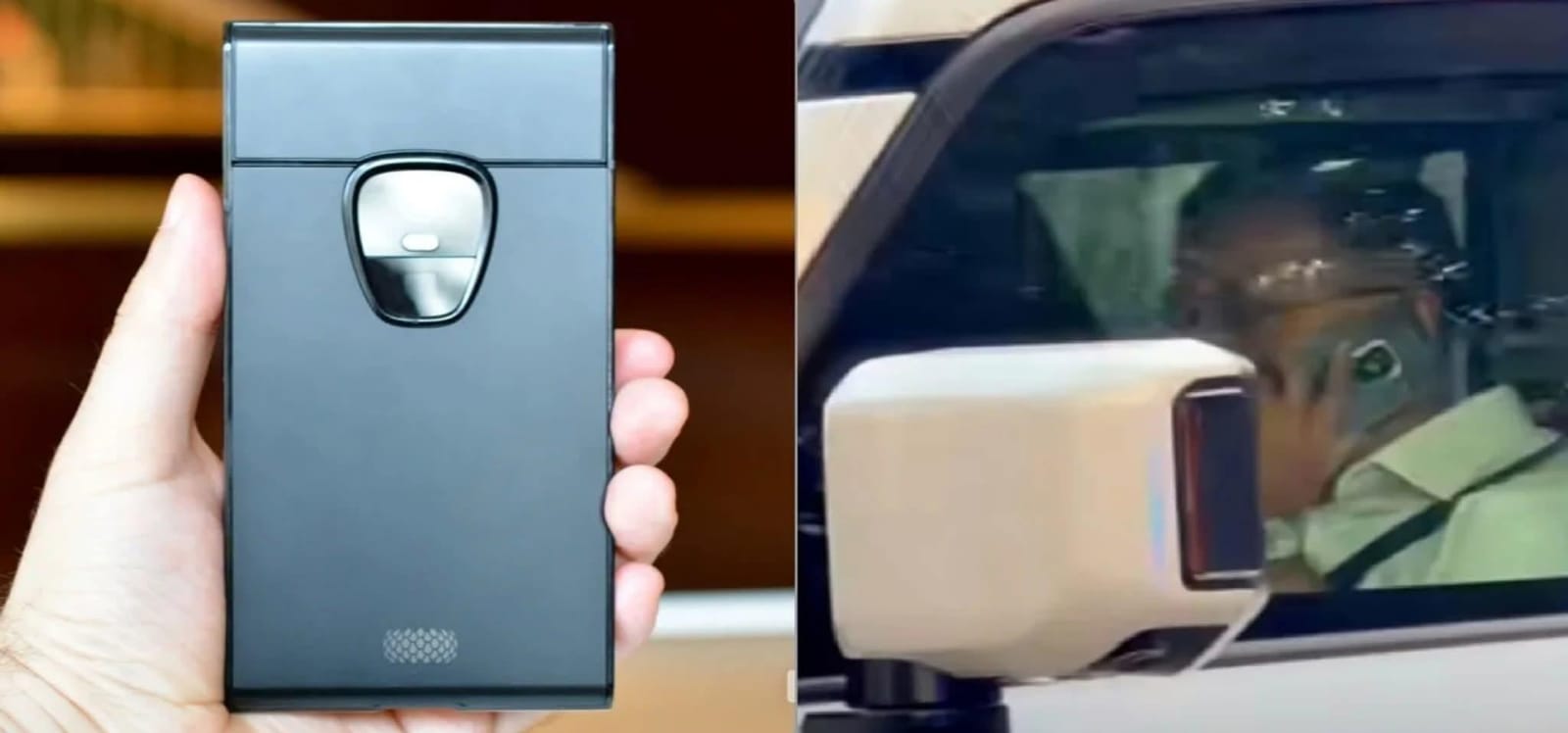 প্রধানমন্ত্রী তারেক রহমানের ব্যবহৃত স্মার্টফোনের বিশেষ নিরাপত্তা ও ব্লকচেইন প্রযুক্তি নিয়ে আলোচনা