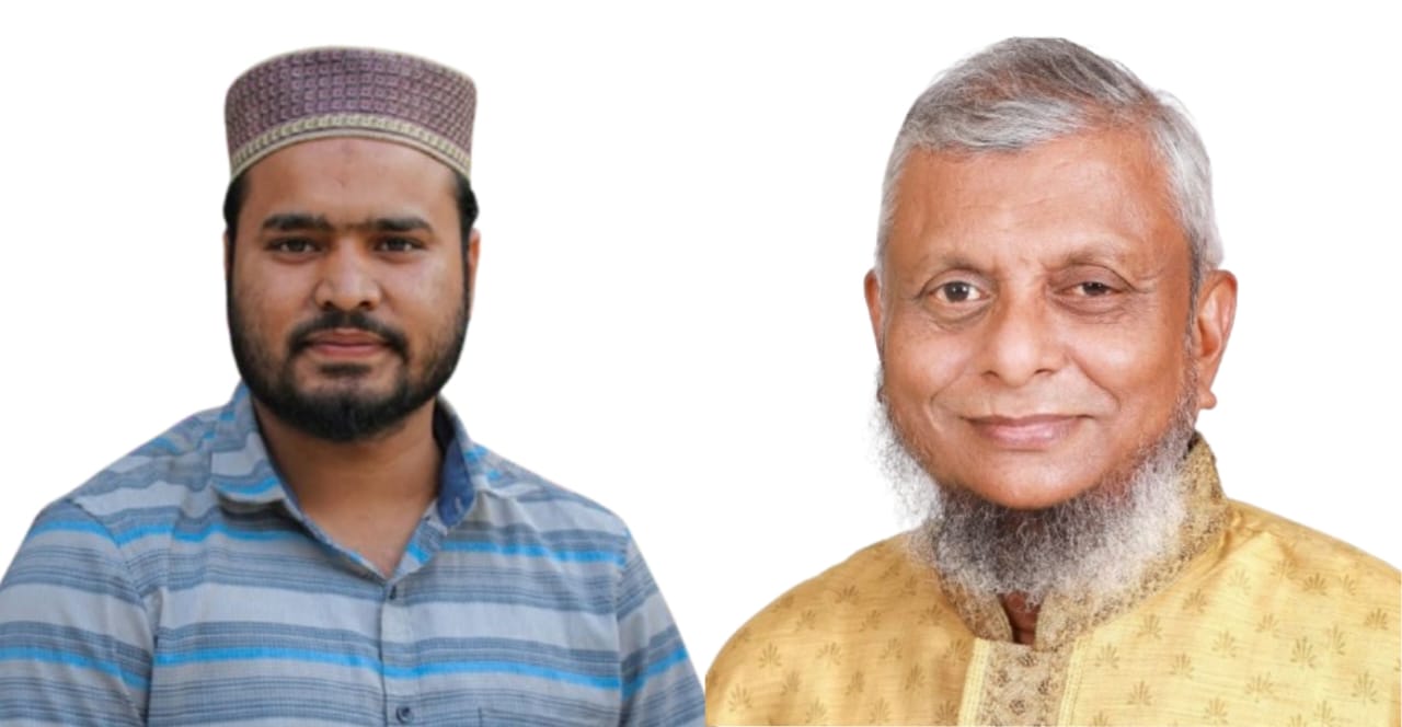 জাফলং পাথর কোয়ারি চালুর দাবিতে ফেসবুকে ছাত্রনেতার খোলা চিঠি